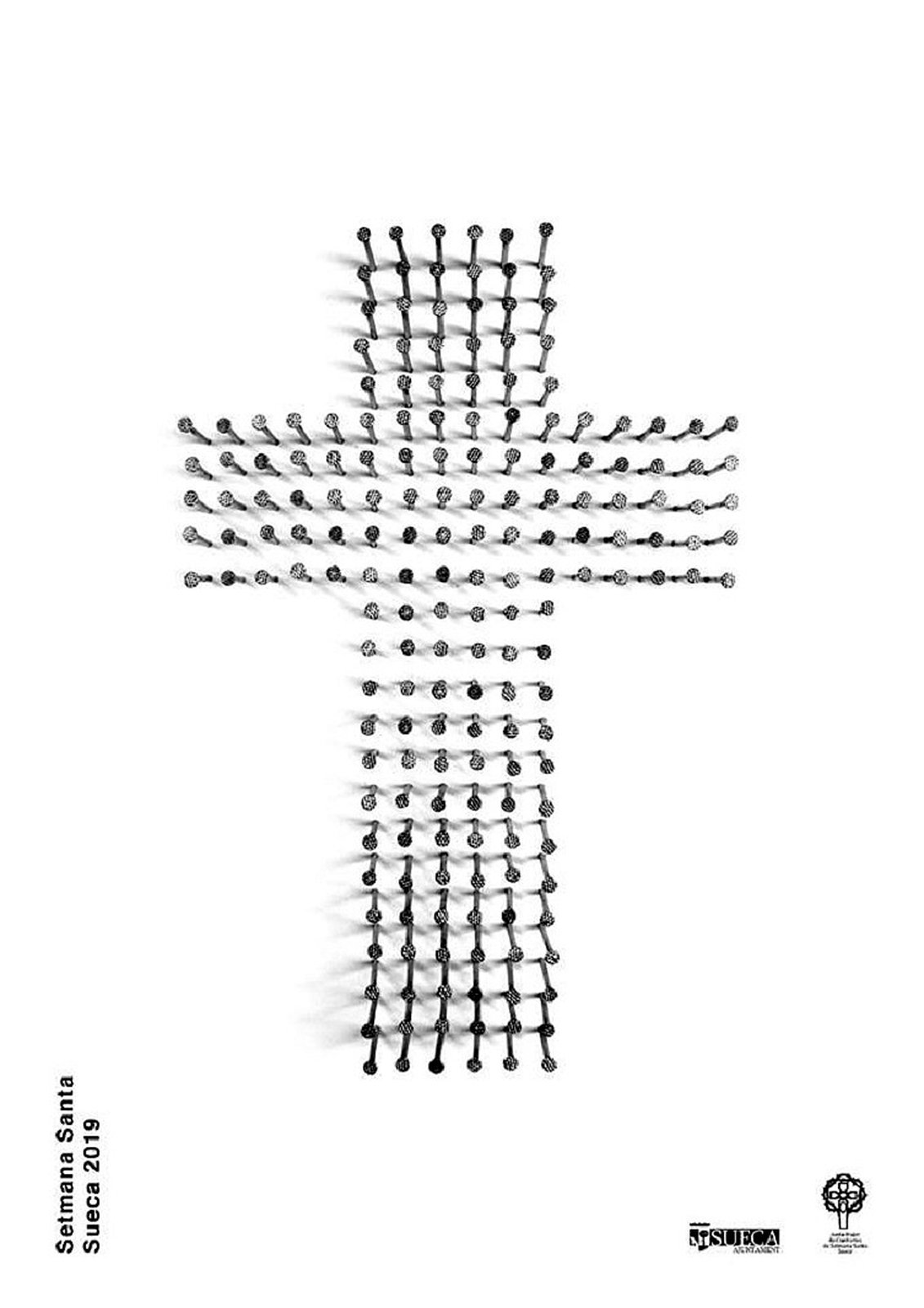Semana Santa en Sueca 2019 Sueca